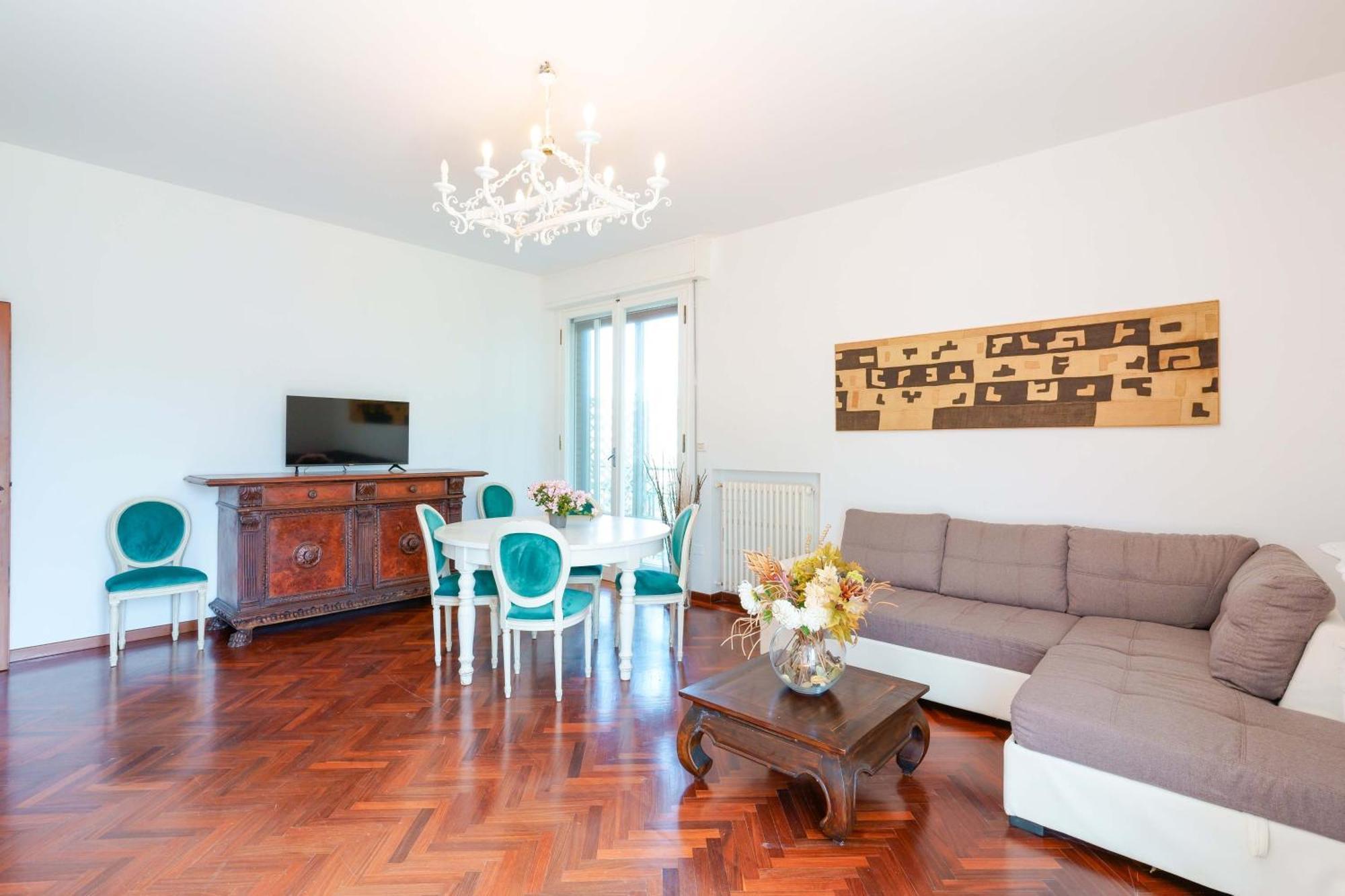 Il Sussurro Delle Colline - Ca Bianca Apartments Farneto Exterior foto